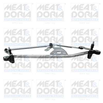 Wiper Linkage
